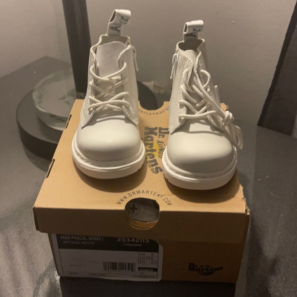 Dr.Martens kids boots